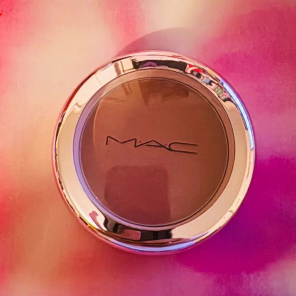 MAC Diana Ross Mountain High Blush~Rare
